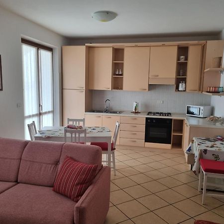 Casa Angela Lejlighed Colà Eksteriør billede