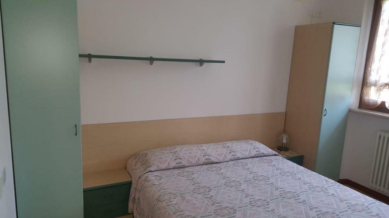 Casa Angela Lejlighed Colà Eksteriør billede
